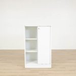 Skjutdörrsförvaring