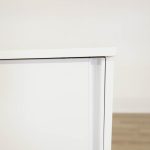 Skjutdörrsförvaring