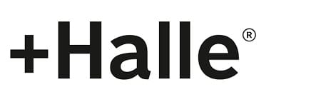 + HALLE