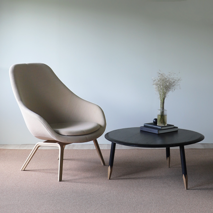 Fåtölj About A Lounge