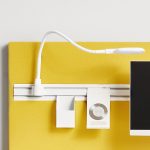 Skrivbordslampa Kondator Conceptum