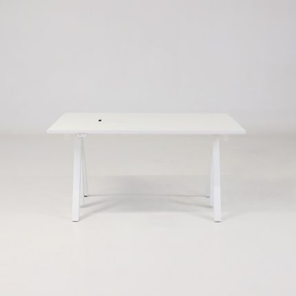 Höj- och sänkbart skrivbord Works