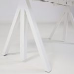 Höj- och sänkbart skrivbord Works