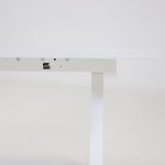 Höj- och sänkbart skrivbord Works