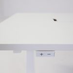 Höj- och sänkbart skrivbord Works