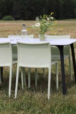 Utomhusstol Air-chair