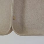 Ljudabsorberande Taklampa Hood