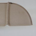 Ljudabsorberande Taklampa Hood