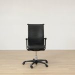 Kontorsstol Excellence H09 (Ny klädsel på armstöd)