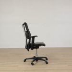 Kontorsstol Excellence H09 (Ny klädsel på armstöd)