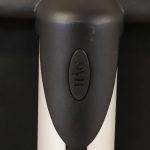 Kontorsstol Excellence H09 (Ny klädsel på armstöd)