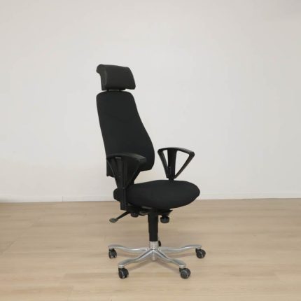 Kontorsstol 6000 Free Float/8000 Sync (Ny klädsel)