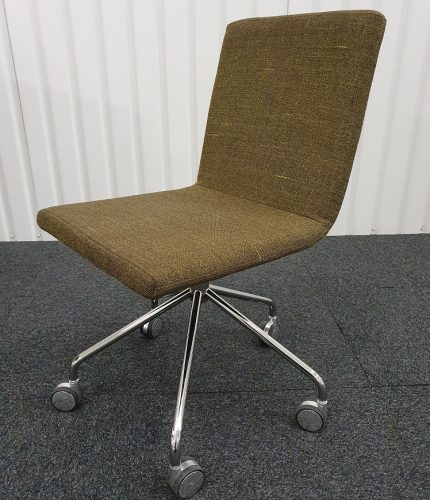 Konferensstol Afternoon