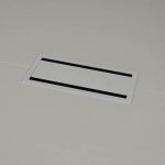 Högt Mötesbord Frankie