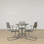 Cafébord Grythyttan