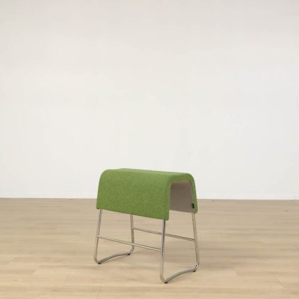 Pall Add Move Stool 46