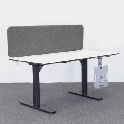 Bordsskärm Softline Table 80/100/160 cm