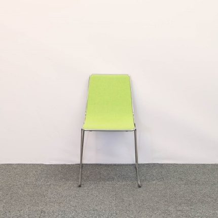 Konferensstol Speed JOHANSON DESIGN