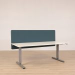 Bordsskärm ScreenIT 180 cm