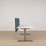 Bordsskärm ScreenIT 180 cm