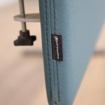 Bordsskärm ScreenIT 180 cm