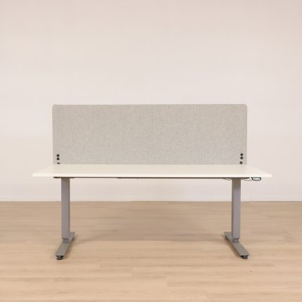 Bordsskärm 180 cm