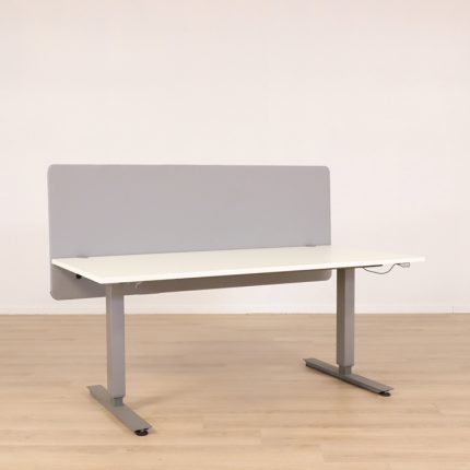 Bordsskärm Edge Table 160 cm