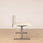 Bordsskärm Edge Table 160 cm