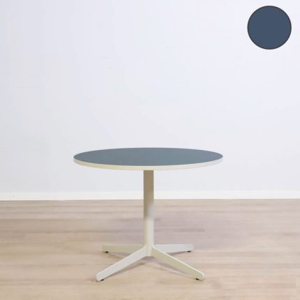 Soffbord Blå / Grön Feather