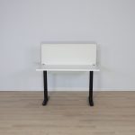 Bordsskärm A30 120 cm