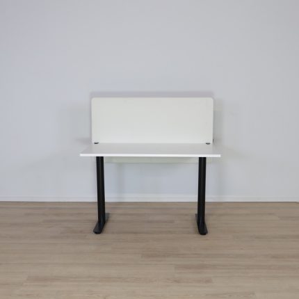 Bordsskärm A30 120 cm