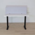 Bordskärm Edge Table 120 cm