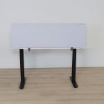 Bordskärm Edge Table 120 cm