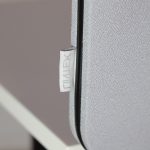 Bordskärm Edge Table 120 cm