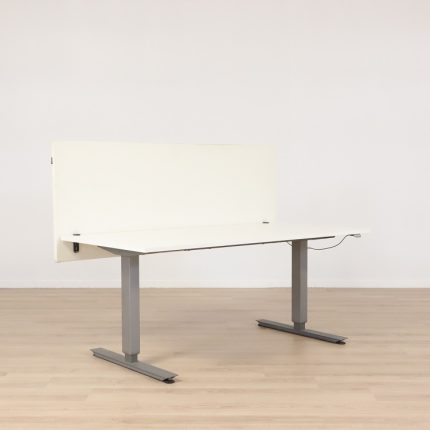 Konferensstol Slim