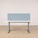 Bordsskärm Contrast 160 cm