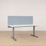 Bordsskärm Contrast 160 cm