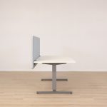 Bordsskärm Contrast 160 cm