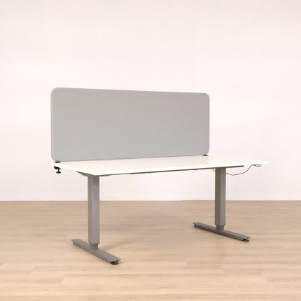 Bordsskärm Softline 160 cm