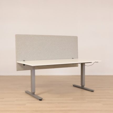 Stol Eames Plastic Side Chair RE DSR