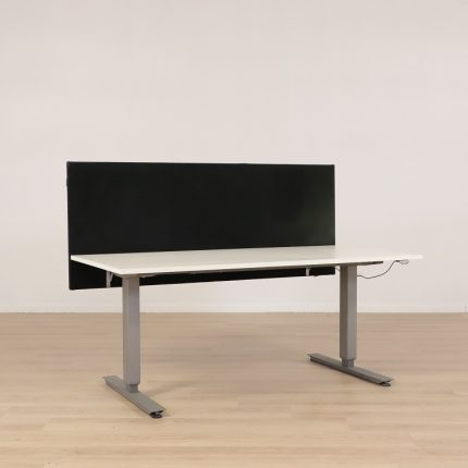 Bordsskärm Edge Table 160 cm