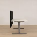 Bordsskärm Optima 150 cm