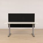 Bordsskärm Optima 150 cm