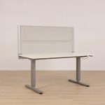 Bordsskärm Rezon 140 cm