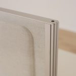 Bordsskärm Rezon 140 cm