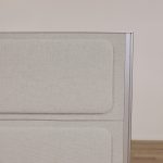 Bordsskärm Rezon 140 cm