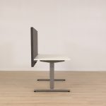 Bordsskärm Optima 140 cm