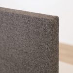 Bordsskärm Optima 140 cm