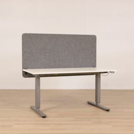 Bordsskärm Edge Table 140 cm