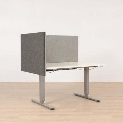 Bordsskärm Limbus SUB 40 84/120 cm